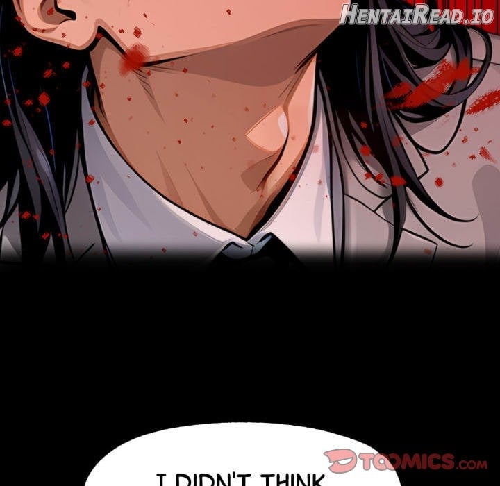 Gangster x Office Lady Chapter 139 - page 100
