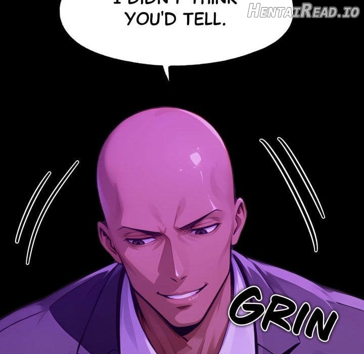 Gangster x Office Lady Chapter 139 - page 101
