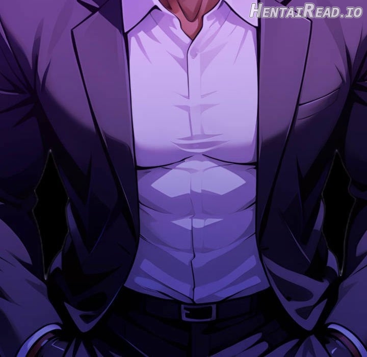Gangster x Office Lady Chapter 139 - page 102