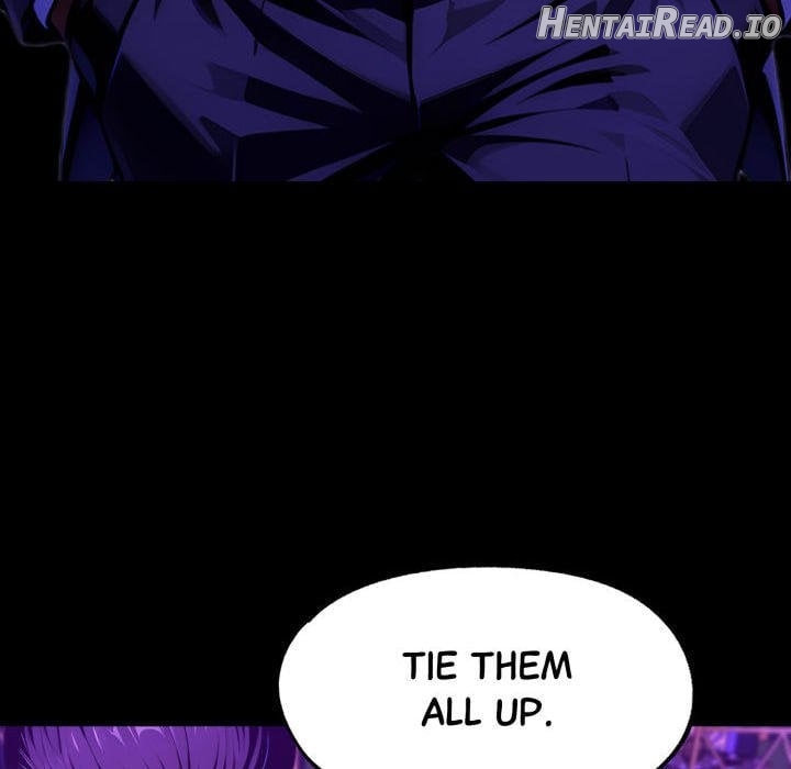Gangster x Office Lady Chapter 139 - page 103