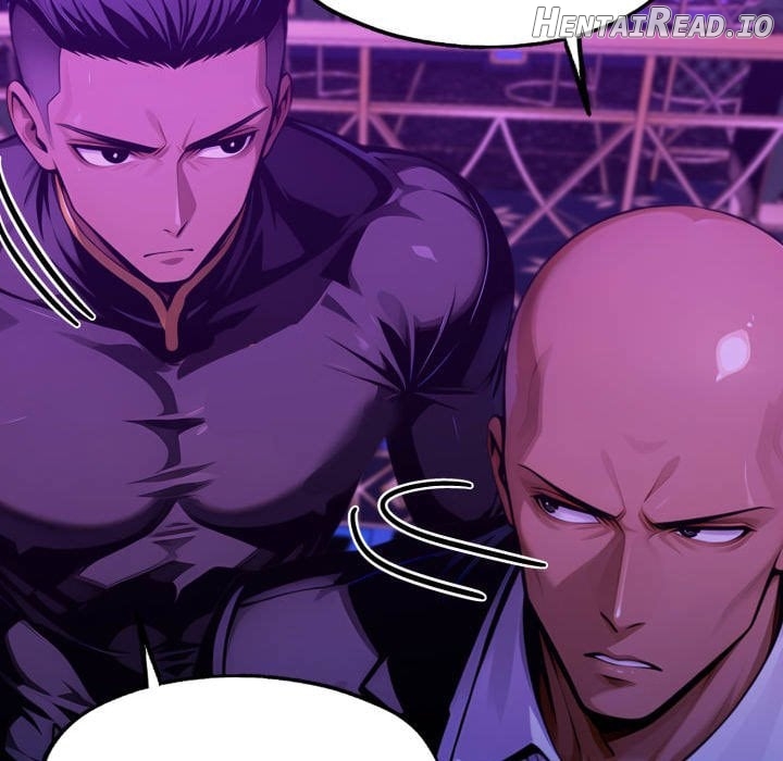 Gangster x Office Lady Chapter 139 - page 104