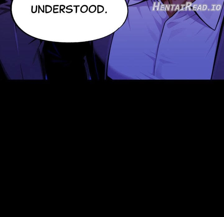 Gangster x Office Lady Chapter 139 - page 105