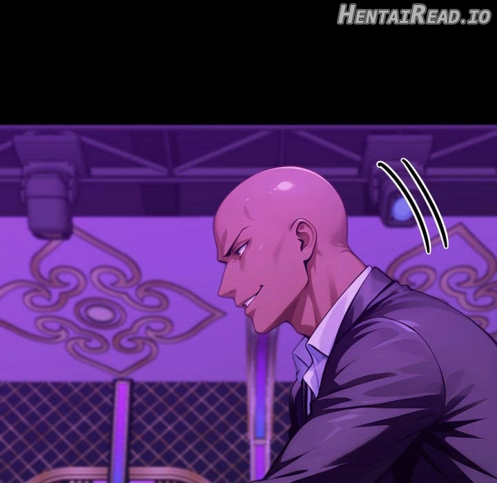 Gangster x Office Lady Chapter 139 - page 106
