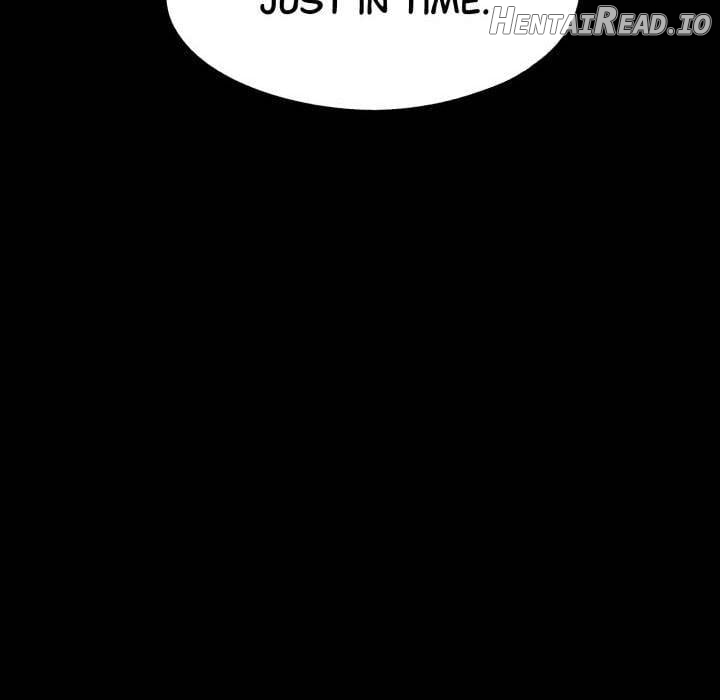 Gangster x Office Lady Chapter 139 - page 109