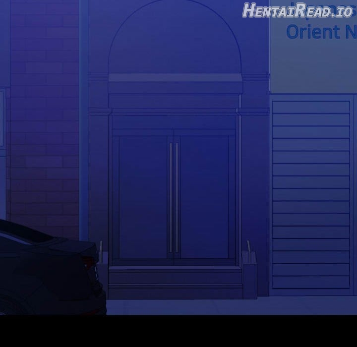 Gangster x Office Lady Chapter 139 - page 114