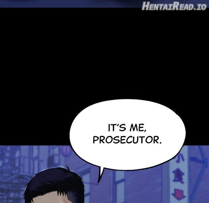 Gangster x Office Lady Chapter 139 - page 117