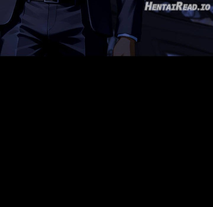 Gangster x Office Lady Chapter 139 - page 119
