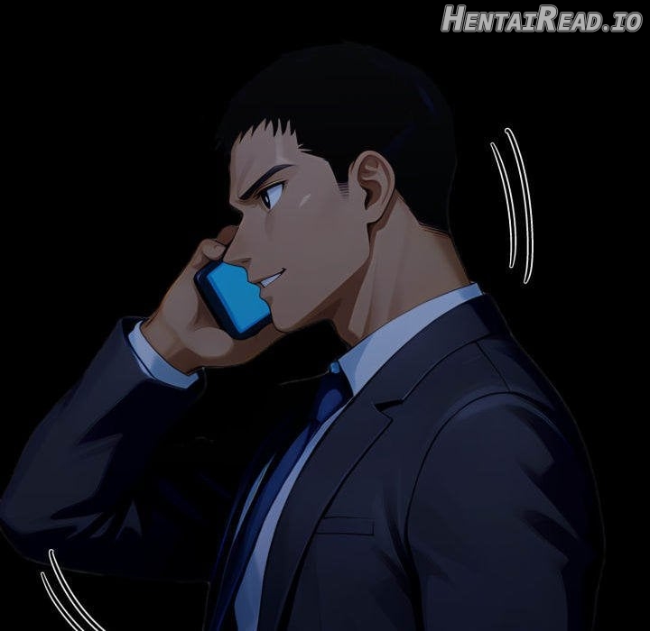 Gangster x Office Lady Chapter 139 - page 120