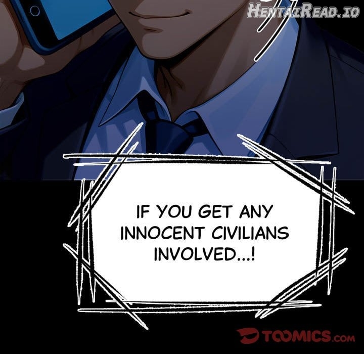 Gangster x Office Lady Chapter 139 - page 132