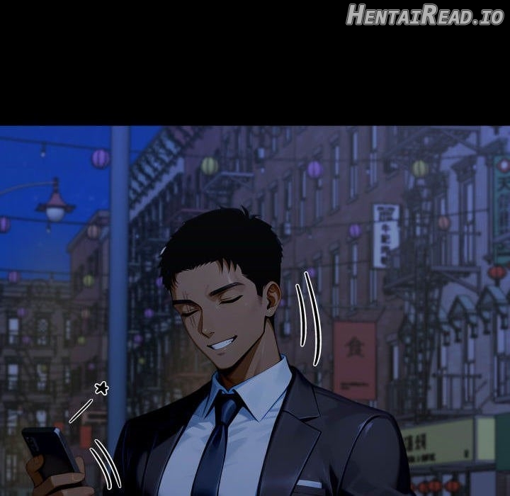 Gangster x Office Lady Chapter 139 - page 133