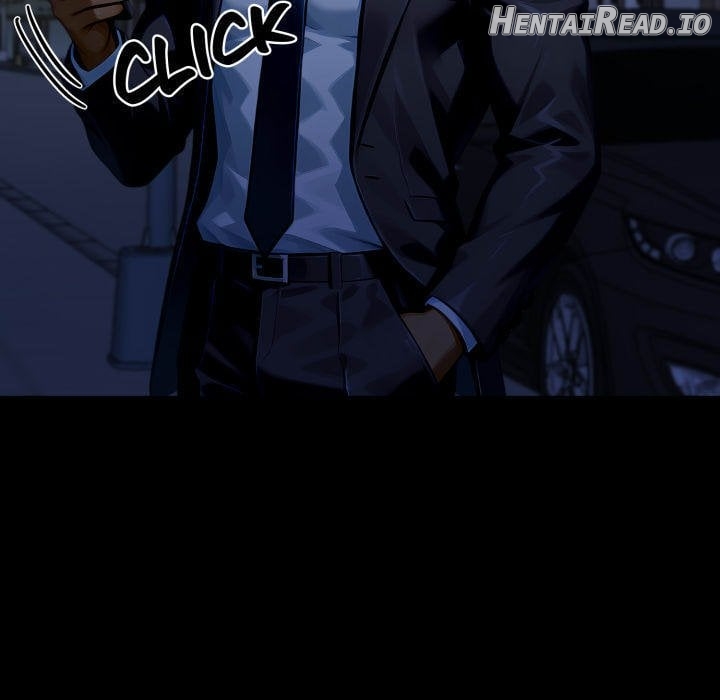 Gangster x Office Lady Chapter 139 - page 134
