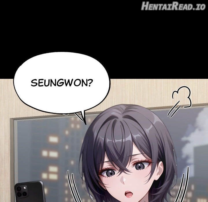 Gangster x Office Lady Chapter 139 - page 135
