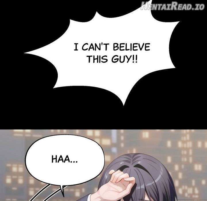 Gangster x Office Lady Chapter 139 - page 137