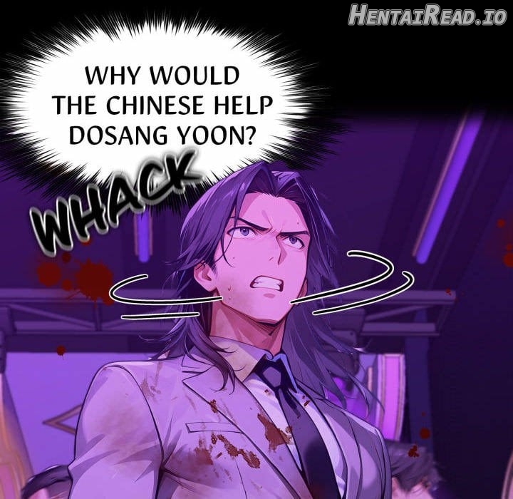 Gangster x Office Lady Chapter 139 - page 14