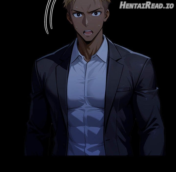 Gangster x Office Lady Chapter 139 - page 146