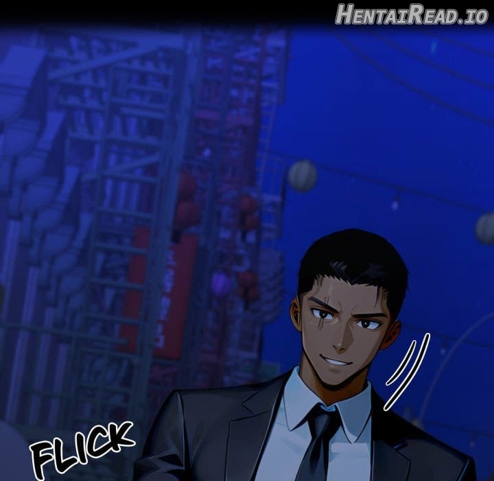 Gangster x Office Lady Chapter 139 - page 150