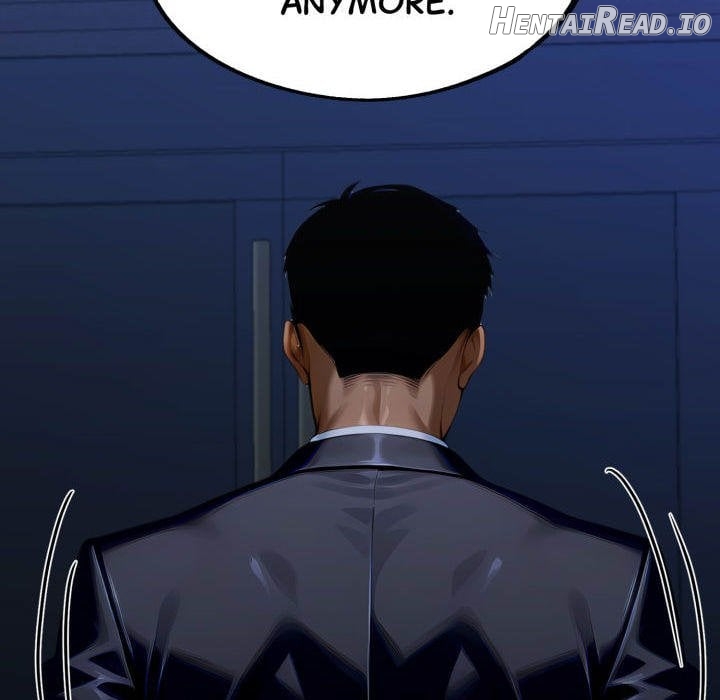 Gangster x Office Lady Chapter 139 - page 159