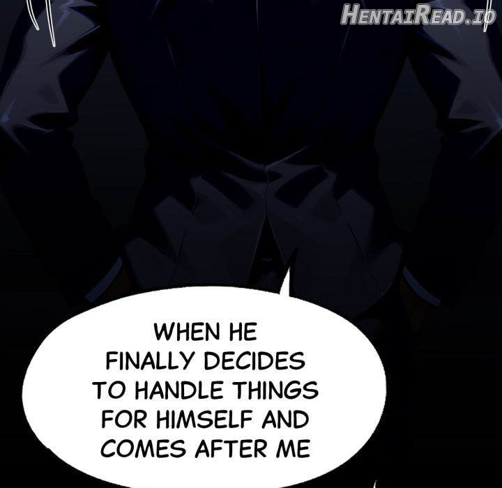 Gangster x Office Lady Chapter 139 - page 160
