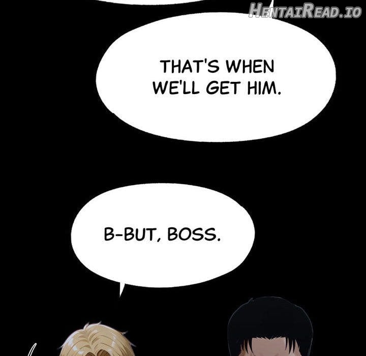 Gangster x Office Lady Chapter 139 - page 161