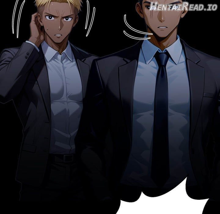 Gangster x Office Lady Chapter 139 - page 162