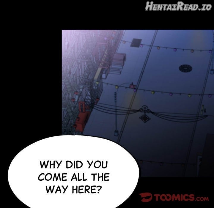 Gangster x Office Lady Chapter 139 - page 164