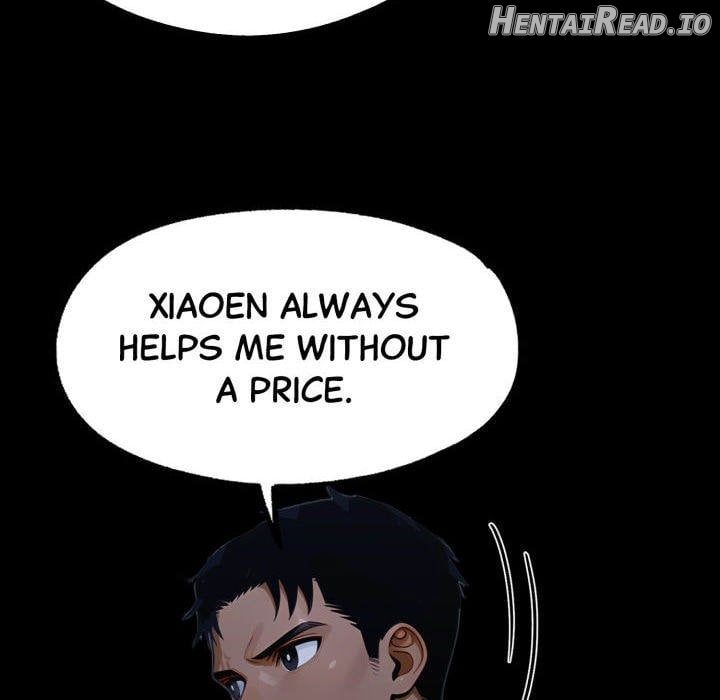 Gangster x Office Lady Chapter 139 - page 165