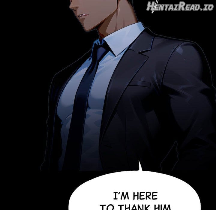Gangster x Office Lady Chapter 139 - page 166