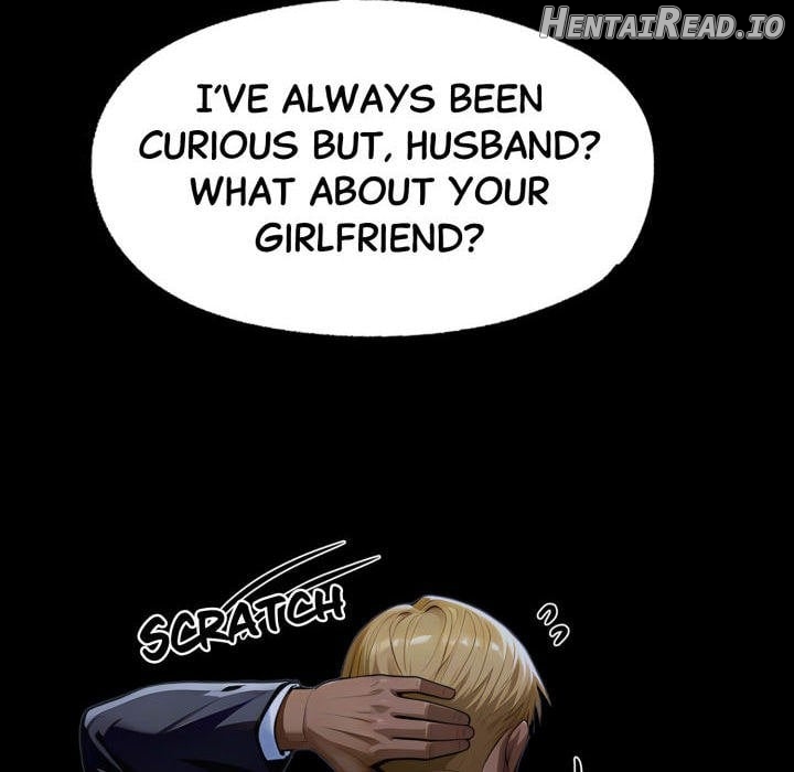 Gangster x Office Lady Chapter 139 - page 169