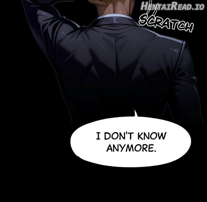 Gangster x Office Lady Chapter 139 - page 170
