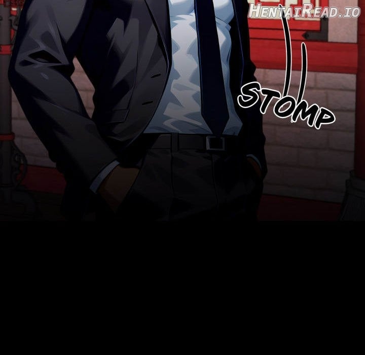 Gangster x Office Lady Chapter 139 - page 177