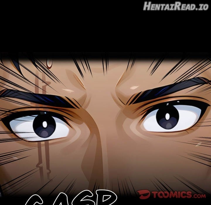 Gangster x Office Lady Chapter 139 - page 180