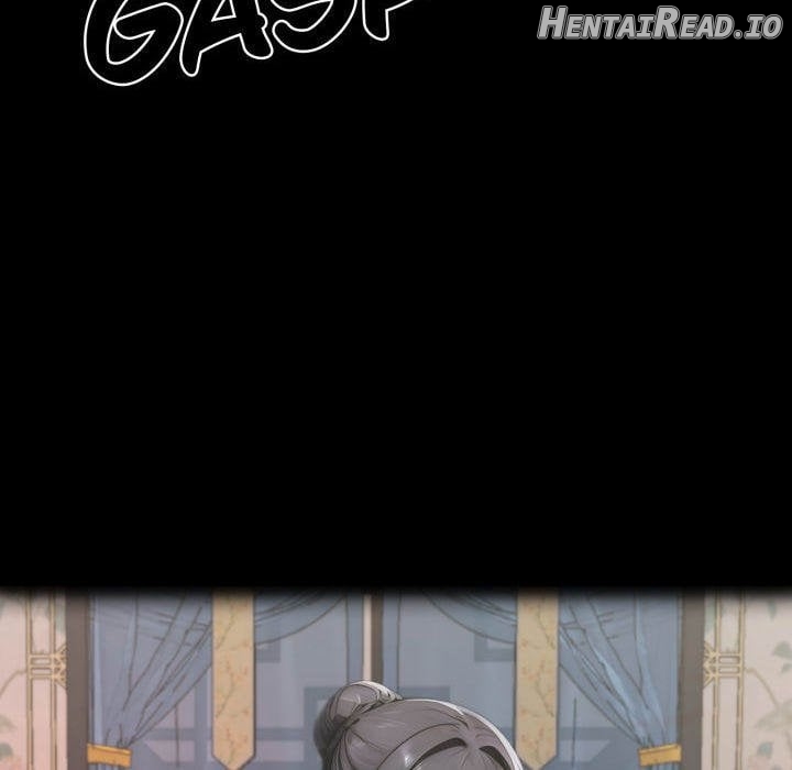 Gangster x Office Lady Chapter 139 - page 181