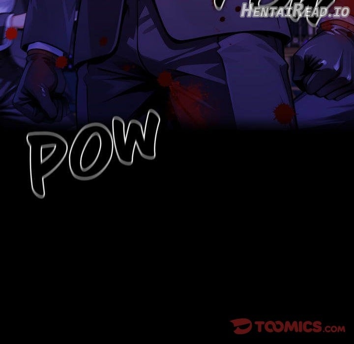 Gangster x Office Lady Chapter 139 - page 20