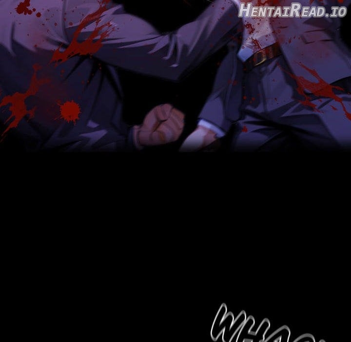 Gangster x Office Lady Chapter 139 - page 22