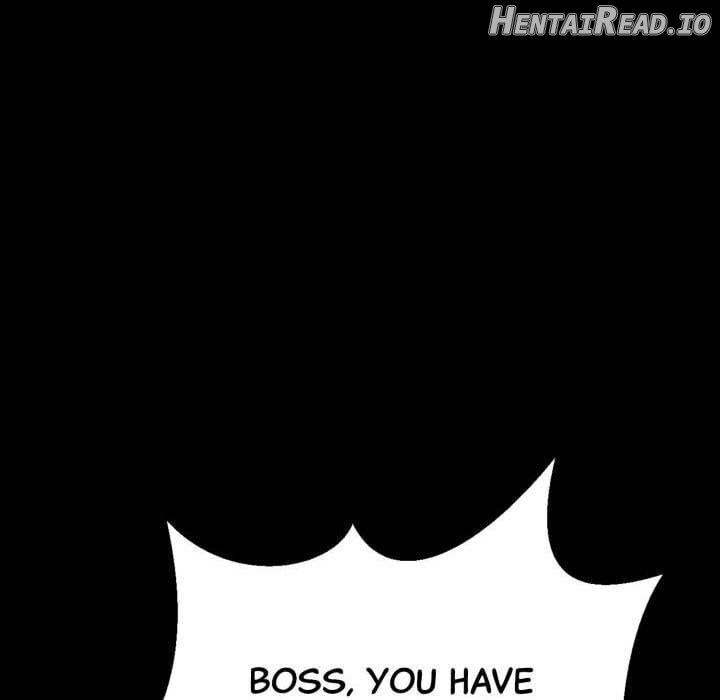 Gangster x Office Lady Chapter 139 - page 25