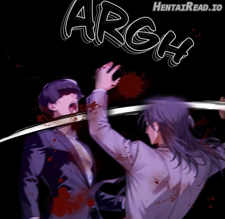 Gangster x Office Lady Chapter 139 - page 31