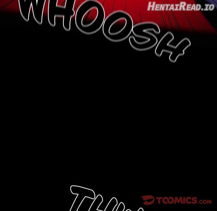 Gangster x Office Lady Chapter 139 - page 36