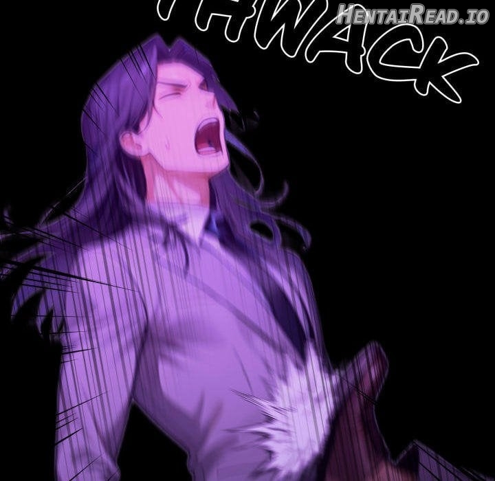 Gangster x Office Lady Chapter 139 - page 37