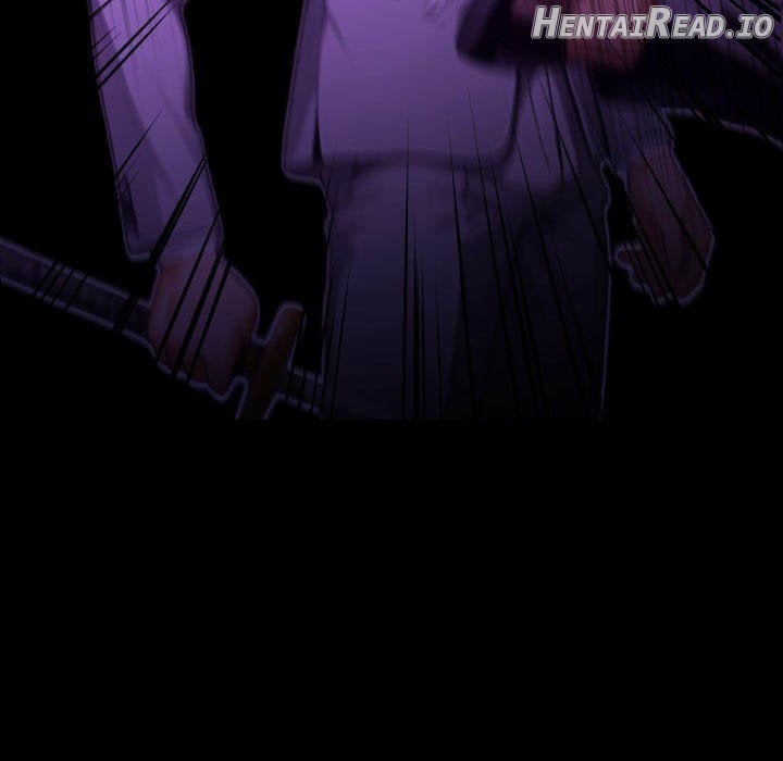 Gangster x Office Lady Chapter 139 - page 38