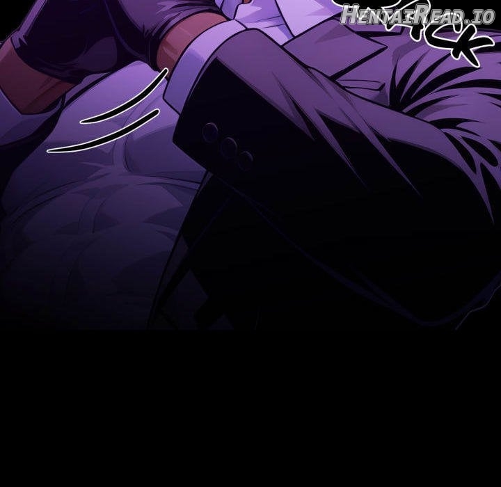 Gangster x Office Lady Chapter 139 - page 42