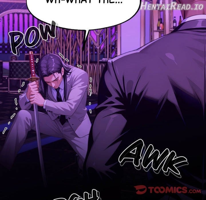 Gangster x Office Lady Chapter 139 - page 44
