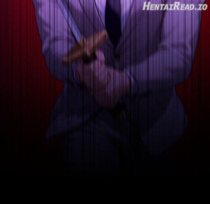 Gangster x Office Lady Chapter 139 - page 47