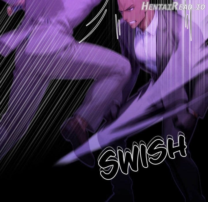 Gangster x Office Lady Chapter 139 - page 49