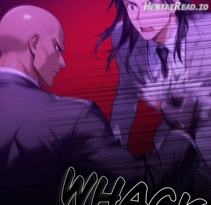 Gangster x Office Lady Chapter 139 - page 51