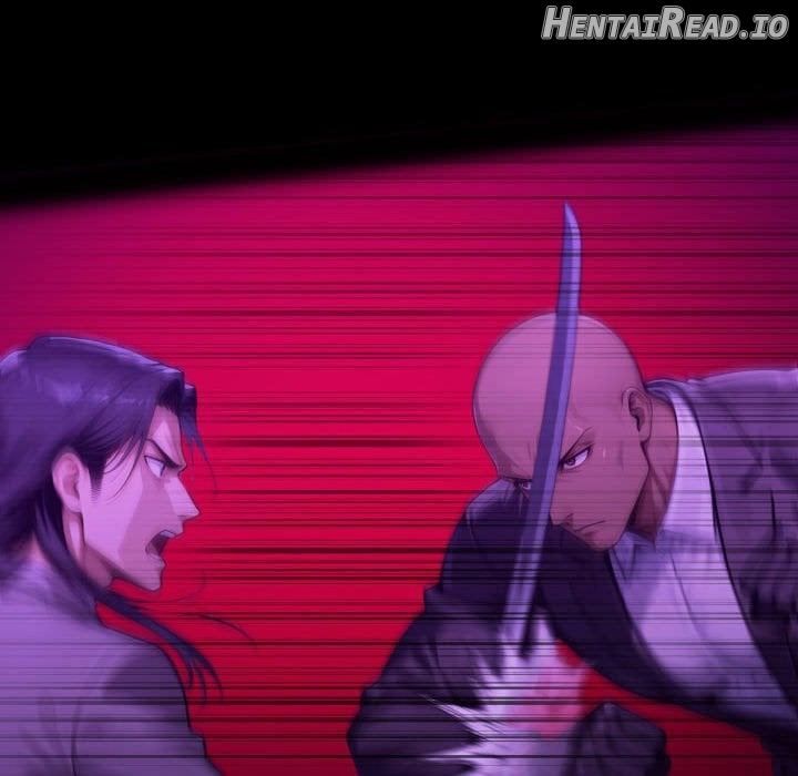 Gangster x Office Lady Chapter 139 - page 57