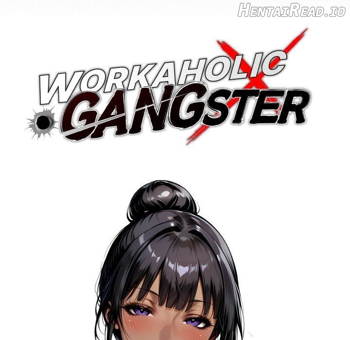 Gangster x Office Lady Chapter 139 - page 61