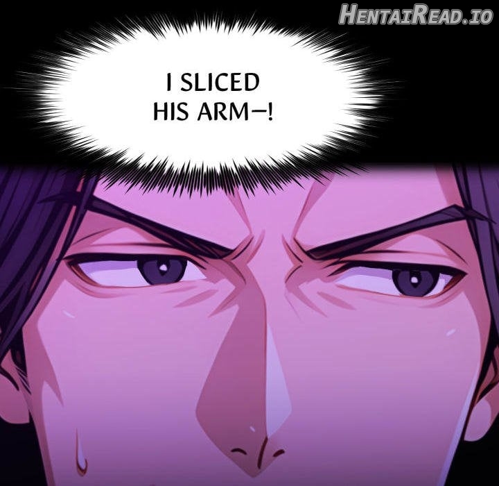 Gangster x Office Lady Chapter 139 - page 66