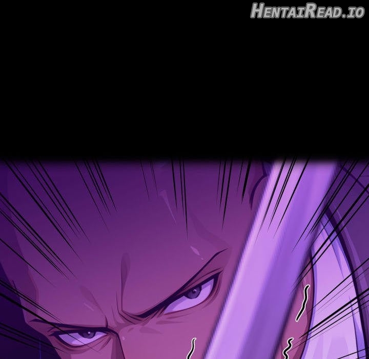 Gangster x Office Lady Chapter 139 - page 69