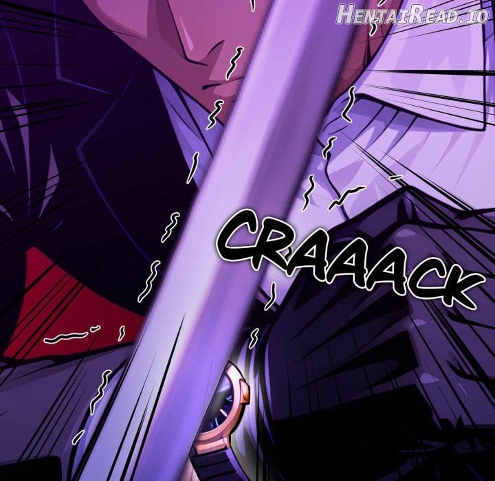 Gangster x Office Lady Chapter 139 - page 70