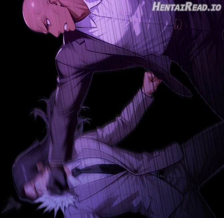 Gangster x Office Lady Chapter 139 - page 74